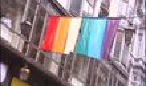Gay Street en Pont d'Avroy